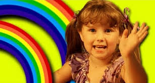 Kids React to Viral Videos #1 (Double Rainbow, Obama Fail, Twin Rabbits,  Snickers Halloween) (2010)