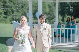 When it comes to taking beautiful wedding pictures, one of. A Waterfront Wedding In Central Virginia Makes Our Hearts Swoon State Parks Blogs