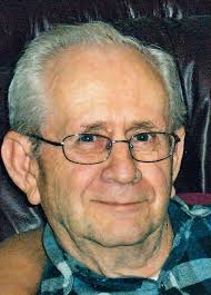 Raymond Cook, Obituary