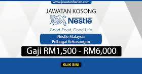 √ senarai kilang di desa cemerlang | jawatan kosong terkini, utusan borneo kerja kosong, jwatan kosong security sg petani 2019, hospital uitm. Jawatan Kosong Kilang Nestle Shah Alam 2020