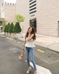 穿搭 盘点2020年 回头率很高的穿搭 这样穿简直美出新高度 赶快翻一翻衣橱看看有没有这些单品吧 fashion korean fashion ulzzang fashion