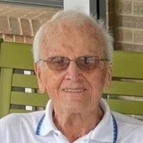 James Edward Bowles Obituary