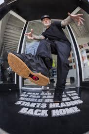 William frederick durst (born frederick allen mayne iii; Rearranged Fred Durst On Fame Finding Normalcy And Fat Sneakers The Hundreds