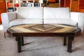 All prices are including 19% vat and refer to a product with a diameter of 120x80cm or 70cm for round tables. Handmade Wood Coffee Table