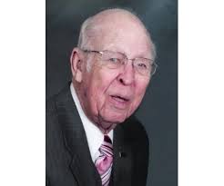 Kenneth Weedin Obituary (1923