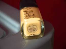 Make Up Forever Hd 173 Nars Sheer Glow Tahoe Cadiz Nars Sheer Glow Mac Makeup Makeup Designs