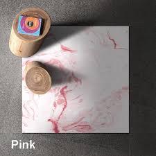 The disconcerting part is that large tiles require skill. Buy 3d Waterproof Marble Tile Sticker Removable Self Adhesive Wallcovering Flooring Wall Stickerkitchen Bathroom Decor At Affordable Prices Free Shipping Real Reviews With Photos Joom