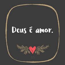 Frases De Amor A Deus
