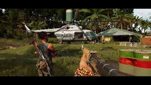 The far cry 6 release date is october 7, 2021 for pc, stadia, the ps4 and ps5, and xbox one and xbox series x. Far Cry 6 Screenshots