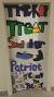 Homecoming Door Contest