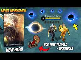 Squad is a group of people who have had difficult times are have been severely physically and mentally damaged by s.a.b.e.r. Download New Hero Magic Marksman Natan Mobile Legends Mp4 3gp Hd Naijagreenmovies Fzmovies Netnaija