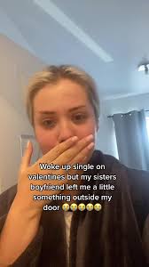 He's the best 🥹🥹🥹 #valentines #single #fyp