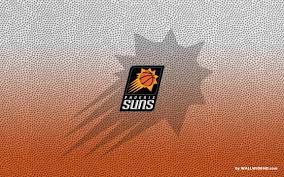 Nba wallpapers, hd wallpapers, logo wallpapers. Phoenix Suns Wallpapers 4k Hd Phoenix Suns Backgrounds On Wallpaperbat