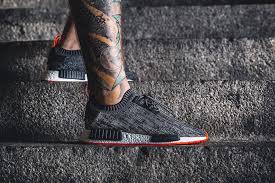 this friends and family adidas originals nmd is probably the most limited release yet adidas originals nmd adidas nmd adidas nmd r1 primeknit