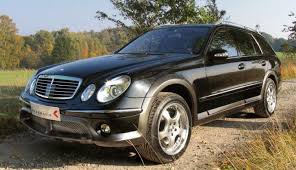 2005 Kleemann E Class Is The Only Mercedes Allroad Estate Mercedes W211 Mercedes Benz Cars Mercedes