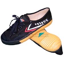 Feiyue Martial Arts Shoes Black On Sale Only 24 95