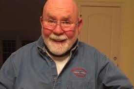 Fundraiser for CHARO ELDRIDGE by Juaquin Eldridge : In Loving Memory of Ed  Eldridge