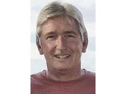 Steven Toner Obituary (1960