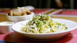 Order form thank you for choosing gold coast feed & nutrition to serve all your shavings, hay, and feed needs. Restaurant Rush On The Gold Coast Feed Me Tv Newsday