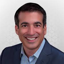 Steven Borg (@BorgSteven)