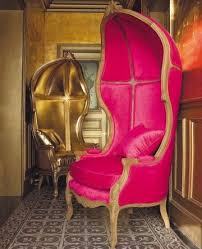 Coups De Coeur Ambiance Baroque Chez Maisons Du Monde Chaises Roses Mobilier De Salon Maison Du Monde