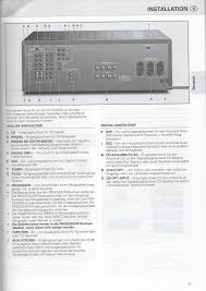 Philips S900 FA950 Anleitung ...
