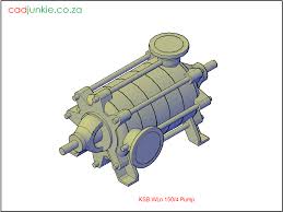 Pin On 3d Cad Blocks