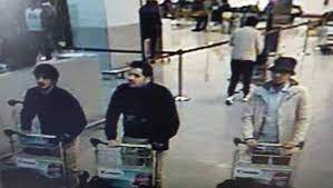 Zur großen übersicht siehe liste von terroranschlägen. Belgien Exakt Ein Jahr Nach Den Anschlagen Brussel Gedenkt Der Terror Opfer