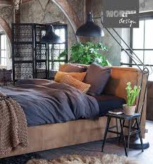 morph brut ledikant morpheus beddenspeciaalzaak binnenhuisarchitect slaapkamer interieur ledikant