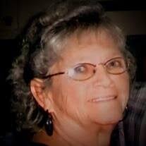 Judy Lancaster Obituary