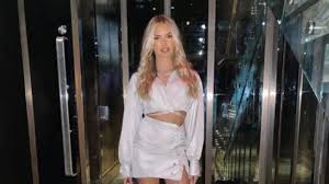 Sasha attwood, jack grealish's girlfriend, is a model (credit: Bttsnlnbm3rjqm