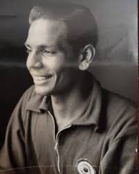 Sad News #legend Shankar Subramaniam Narayan (born 12 November 1934), also  known as S. S. "Babu" Narayan, former footballer has passed away #RIP. He  represented India in the 1956 and 1960 Olympic