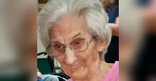 Catherine "Katie" Holloway English Obituary