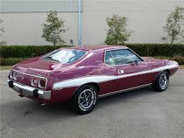 Image result for White 1973 AMC