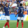 France Dominates Sweden 3-0 in World Cup Round of 16 with Stellar Performances from Mbappé and Olise