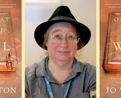 Jo Walton Archives