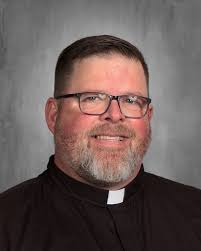 About Us — Holy Cross