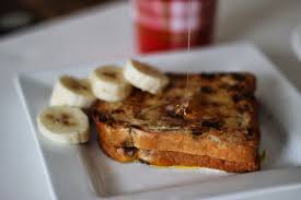 Cinnamon Raisin Banana French Toast Dina S Days