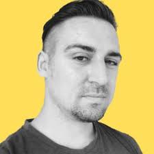 Paul Messenger (@messyp)