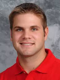 2004 Baseball Roster