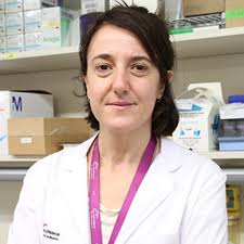 Mar Hernandez Guillamon, PhD