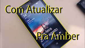 Nokia lumia 520 consegue rodar android 7.1 nougat smartphone com windows phone 8 funciona com a cyanogenmod 14.1, baseada na última versão do android por paulo higa Novo Tutorial Trocando A Firmware Do Nokia Lumia Para Receber Atualizacoes Mais Rapidamente By Aleksander Rafael Silva