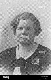 Régine Banque d'images noir et blanc