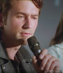 What is the huge mistake in the plot of the TV series?