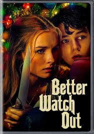 Better Watch Out Dvd Well Go Usa Streaming Movies Hd Movies Streaming Movies Free