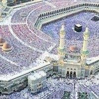 لبيك اللهم لبيك تلبية الحجاج من الحرم المكي Beautiful Mosques Masjid Mosque