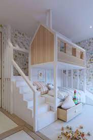 Kids Room Decorating Ideas Jihanshanum Devchachi Komnaty Igrovaya Komnata Dizajn Planirovki Spalni
