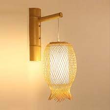 Pin On Wall Lights