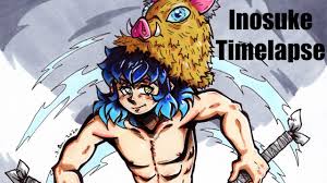 Check spelling or type a new query. Demon Slayer Inosuke Age Novocom Top