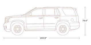 Diagram Image Of The 2018 Gmc Yukon Full Size Suv Full Size Suv Gmc Yukon Gmc